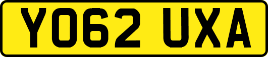 YO62UXA
