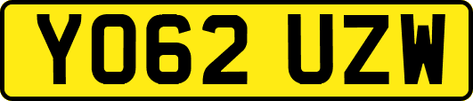 YO62UZW