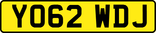 YO62WDJ