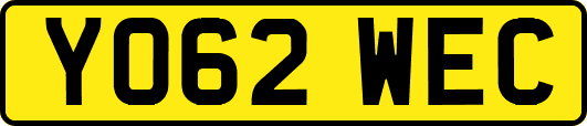 YO62WEC
