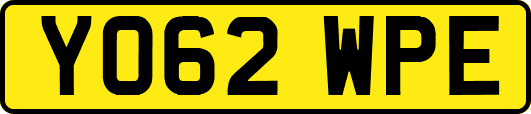 YO62WPE