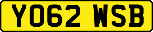 YO62WSB