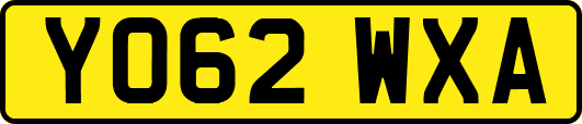 YO62WXA