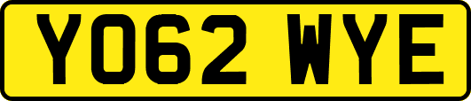 YO62WYE