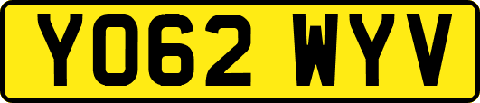 YO62WYV