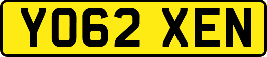 YO62XEN