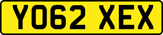 YO62XEX