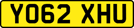 YO62XHU