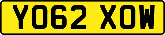 YO62XOW