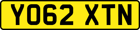 YO62XTN