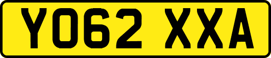 YO62XXA