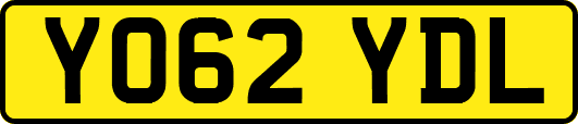 YO62YDL