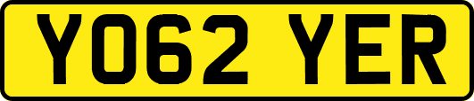 YO62YER