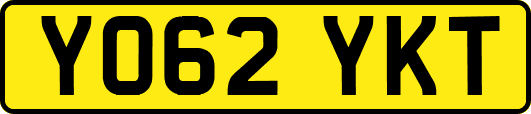 YO62YKT