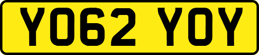 YO62YOY