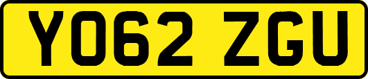 YO62ZGU