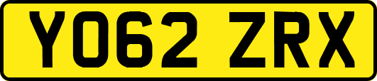 YO62ZRX