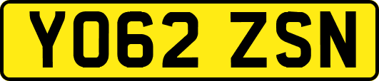 YO62ZSN
