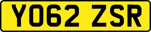 YO62ZSR