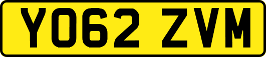 YO62ZVM