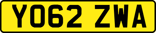 YO62ZWA