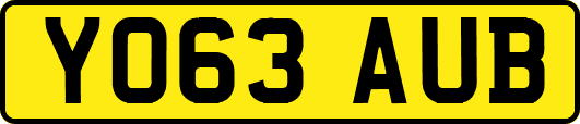 YO63AUB