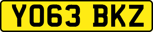 YO63BKZ