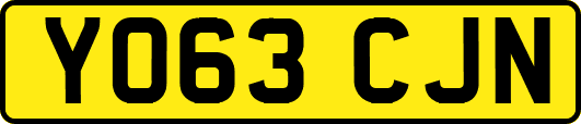 YO63CJN