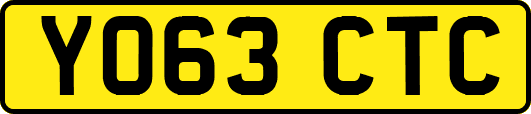 YO63CTC