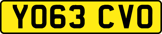 YO63CVO