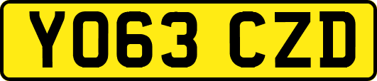 YO63CZD