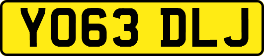 YO63DLJ