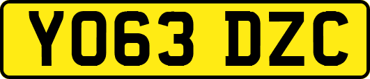 YO63DZC