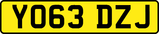 YO63DZJ