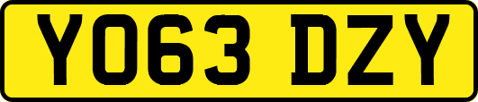 YO63DZY