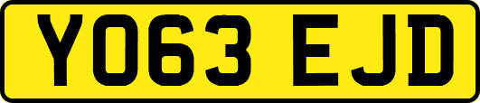 YO63EJD