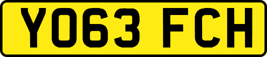 YO63FCH