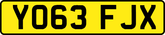 YO63FJX
