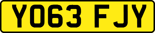 YO63FJY