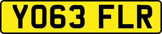 YO63FLR