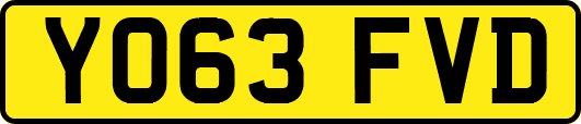 YO63FVD