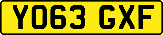 YO63GXF