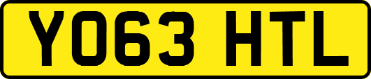 YO63HTL