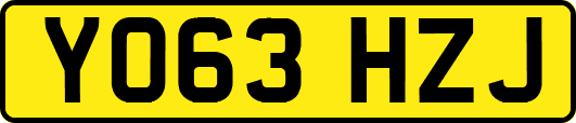 YO63HZJ