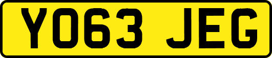 YO63JEG