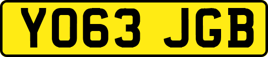 YO63JGB