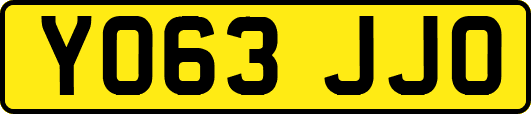YO63JJO