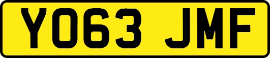 YO63JMF