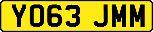 YO63JMM