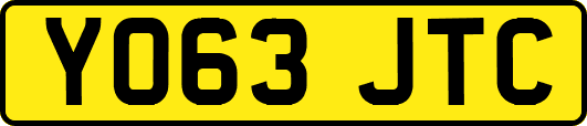 YO63JTC